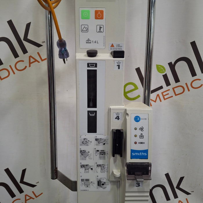 Level 1 Technologies Inc. Level 1 Technologies Inc. H-1200 Fluid Warmer Surgical Equipment reLink Medical