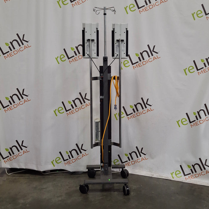 Level 1 Technologies Inc. Level 1 Technologies Inc. H-1200 Fluid Warmer Surgical Equipment reLink Medical