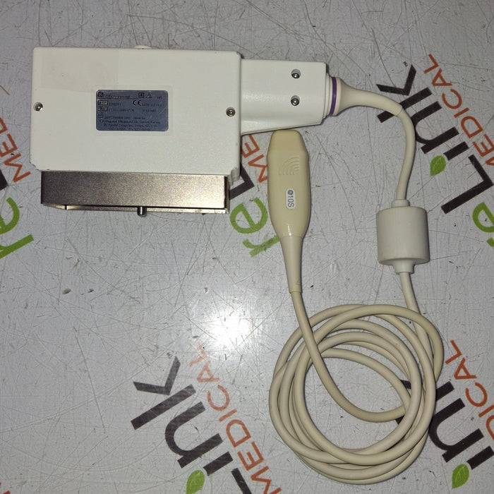 GE Healthcare 10S Sector Transducer