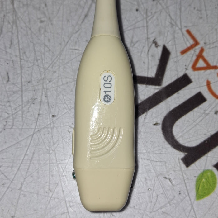 GE Healthcare 10S Sector Transducer