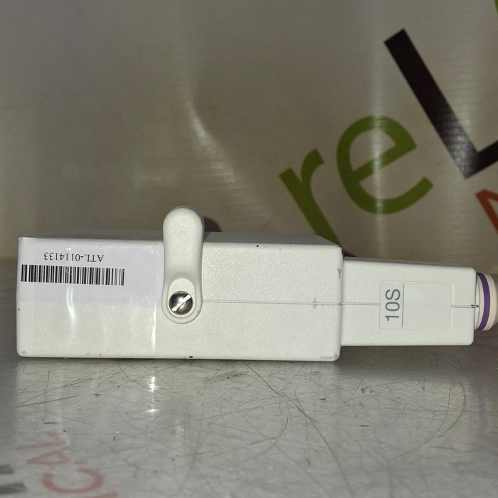 GE Healthcare 10S Sector Transducer