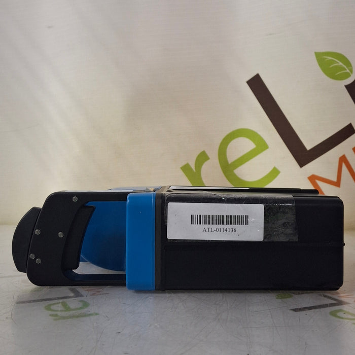 Datex-Ohmeda Datex-Ohmeda Aladin2 Desflurane Vaporizer Cassette Anesthesia reLink Medical