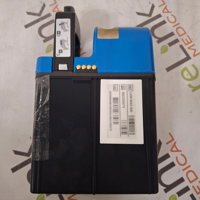 Datex-Ohmeda Datex-Ohmeda Aladin2 Desflurane Vaporizer Cassette Anesthesia reLink Medical