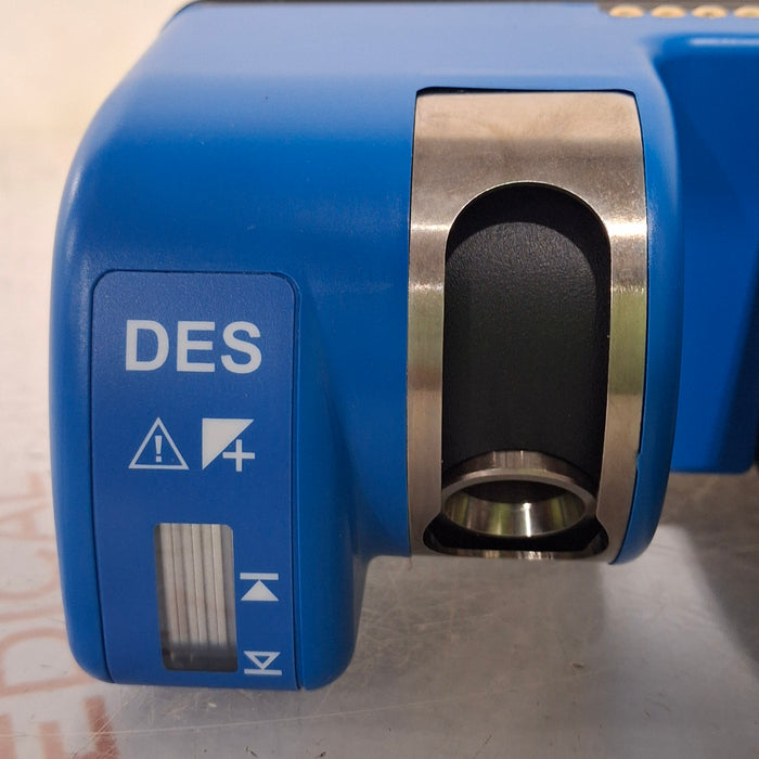 Datex-Ohmeda Datex-Ohmeda Aladin2 Desflurane Vaporizer Cassette Anesthesia reLink Medical