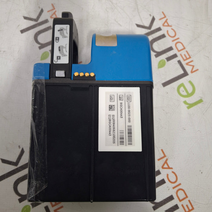 Datex-Ohmeda Datex-Ohmeda Aladin2 Desflurane Vaporizer Cassette Anesthesia reLink Medical