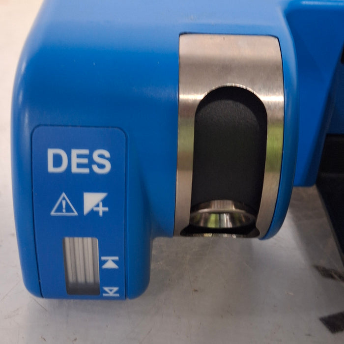 Datex-Ohmeda Datex-Ohmeda Aladin2 Desflurane Vaporizer Cassette Anesthesia reLink Medical