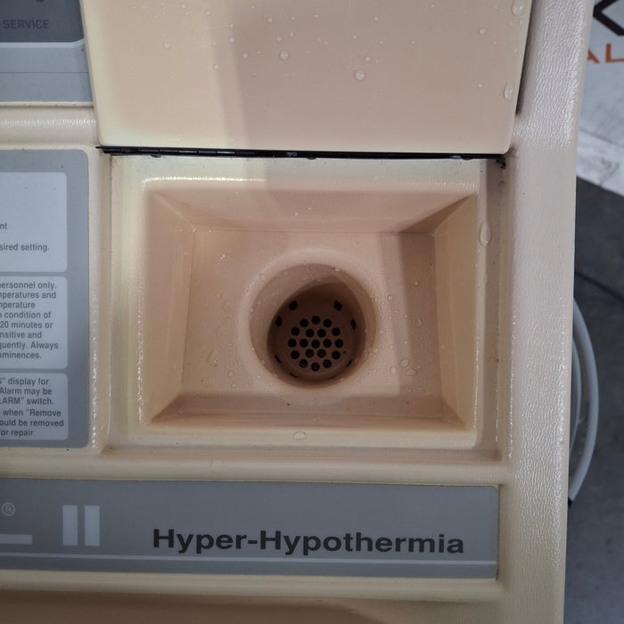 Cincinnati Sub-Zero CSZ Cincinnati Sub-Zero CSZ Blanketrol II Hyper/Hyporthermia Unit Temperature Control Units reLink Medical