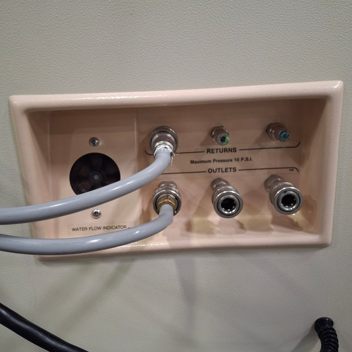 Cincinnati Sub-Zero CSZ Cincinnati Sub-Zero CSZ Blanketrol II Hyper/Hyporthermia Unit Temperature Control Units reLink Medical