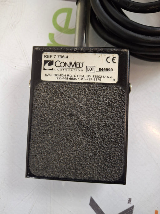 ConMed ConMed Hyfrecator Plus Electrosurgical Unit Electrosurgical Units reLink Medical