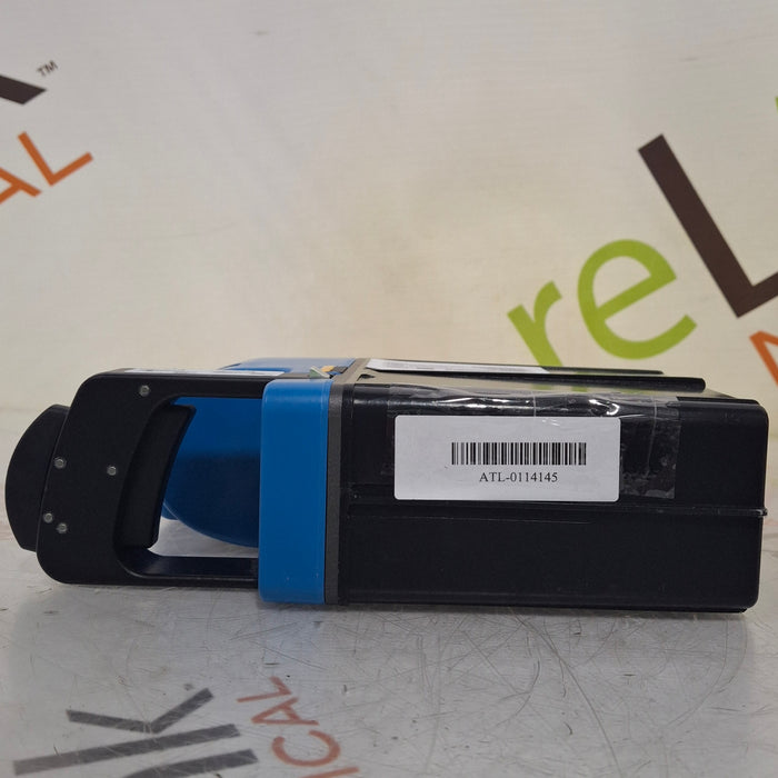 Datex-Ohmeda Aladin2 Desflurane Vaporizer Cassette