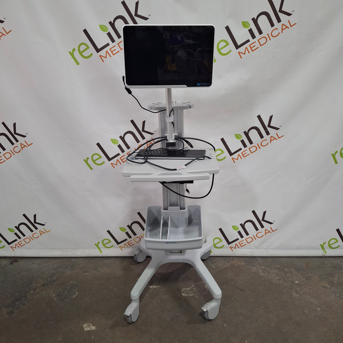 Terason Terason USmart 3200T Tablet Portable Ultrasound Ultrasound reLink Medical