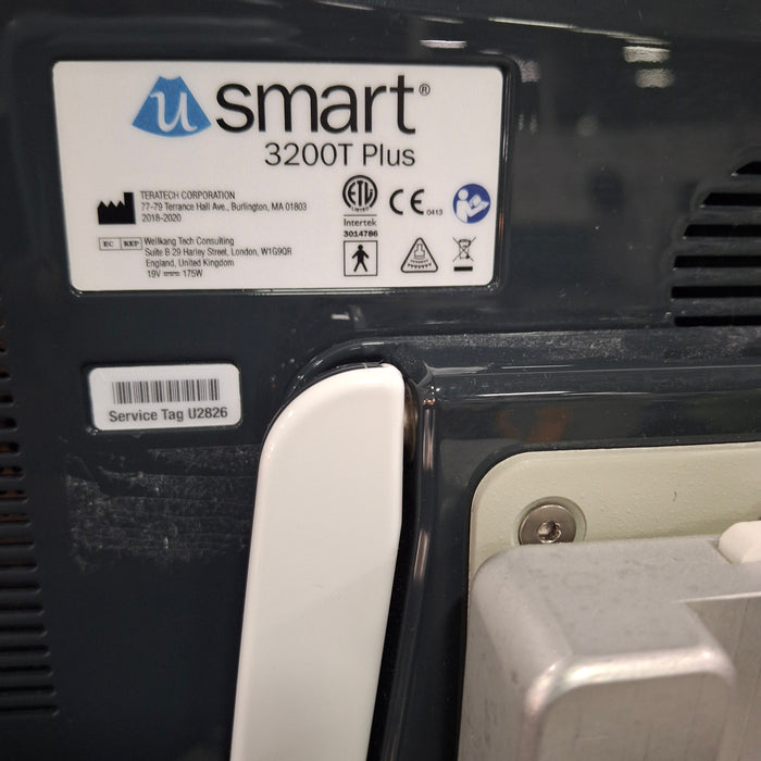 Terason Terason USmart 3200T Tablet Portable Ultrasound Ultrasound reLink Medical