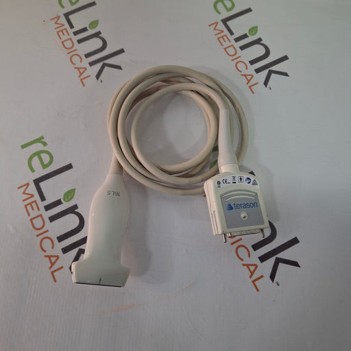 Terason Terason 16L5 Linear Transducer Ultrasound Probes reLink Medical