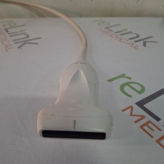 Terason Terason 16L5 Linear Transducer Ultrasound Probes reLink Medical