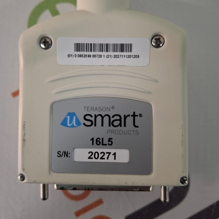 Terason Terason 16L5 Linear Transducer Ultrasound Probes reLink Medical