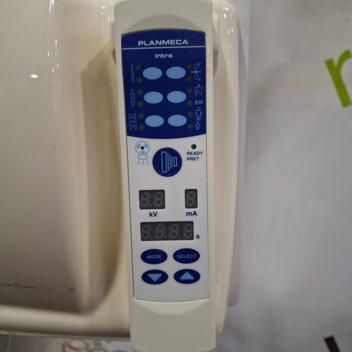 Planmeca Planmeca Intra Dental X-Ray Dental reLink Medical
