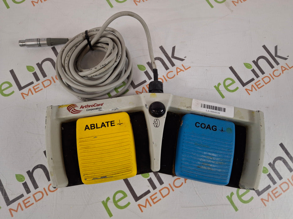 Aquiline Aquiline 971-SWNOM Footswitch Surgical Equipment reLink Medical