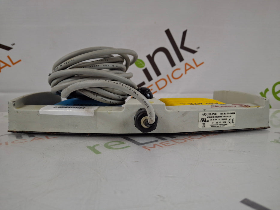 Aquiline Aquiline 971-SWNOM Footswitch Surgical Equipment reLink Medical