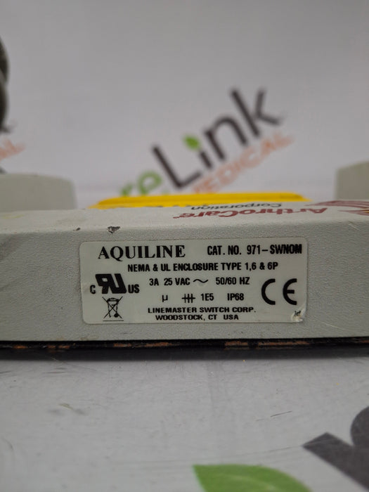 Aquiline Aquiline 971-SWNOM Footswitch Surgical Equipment reLink Medical