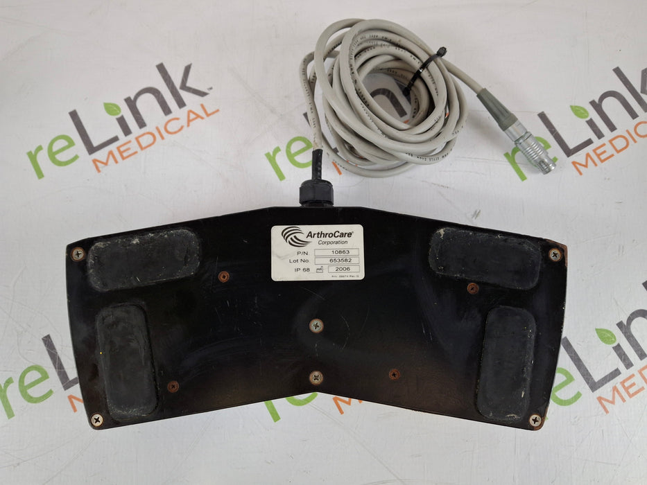 Aquiline Aquiline 971-SWNOM Footswitch Surgical Equipment reLink Medical