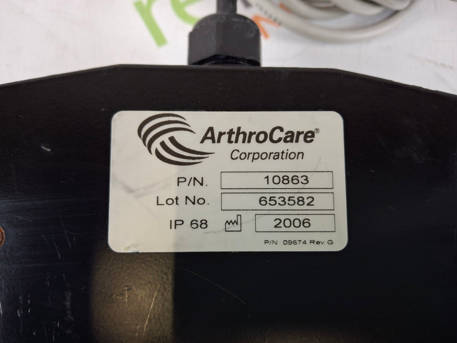 Aquiline Aquiline 971-SWNOM Footswitch Surgical Equipment reLink Medical