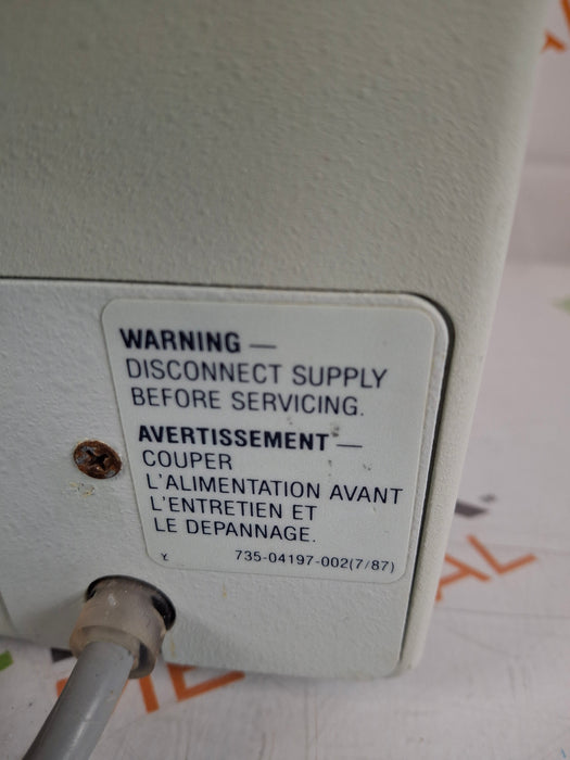 Hospira Hospira LifeCare 4100 PCA Plus II Infusion Pump Infusion Pump reLink Medical