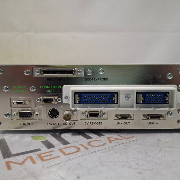 Olympus UPD-3 ScopeGuide