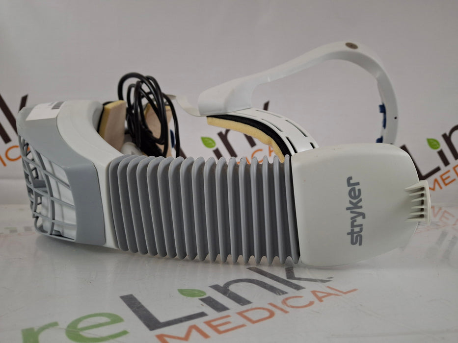 Stryker Stryker Flyte Helmet Surgical Equipment reLink Medical