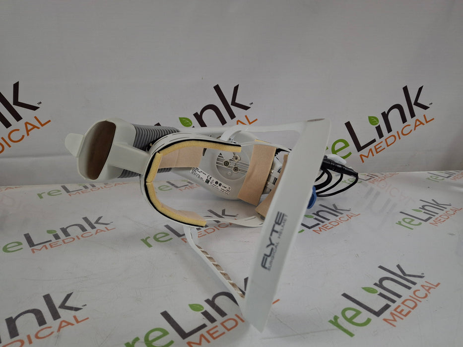 Stryker Stryker Flyte Helmet Surgical Equipment reLink Medical