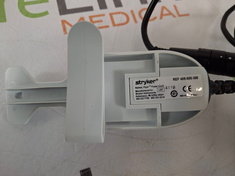 Stryker Stryker Flyte Helmet Surgical Equipment reLink Medical