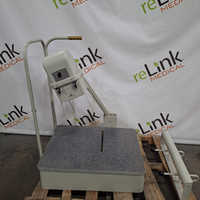 X-Cel X-Ray Corporation MB-700 A/C Podiatry X-Ray Machine