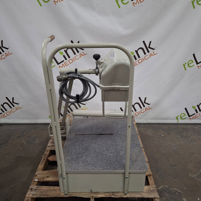 X-Cel X-Ray Corporation MB-700 A/C Podiatry X-Ray Machine