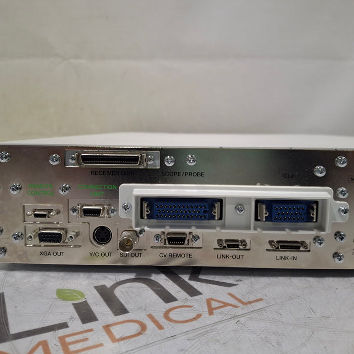 Olympus Olympus UPD-3 ScopeGuide Flexible Endoscopy reLink Medical