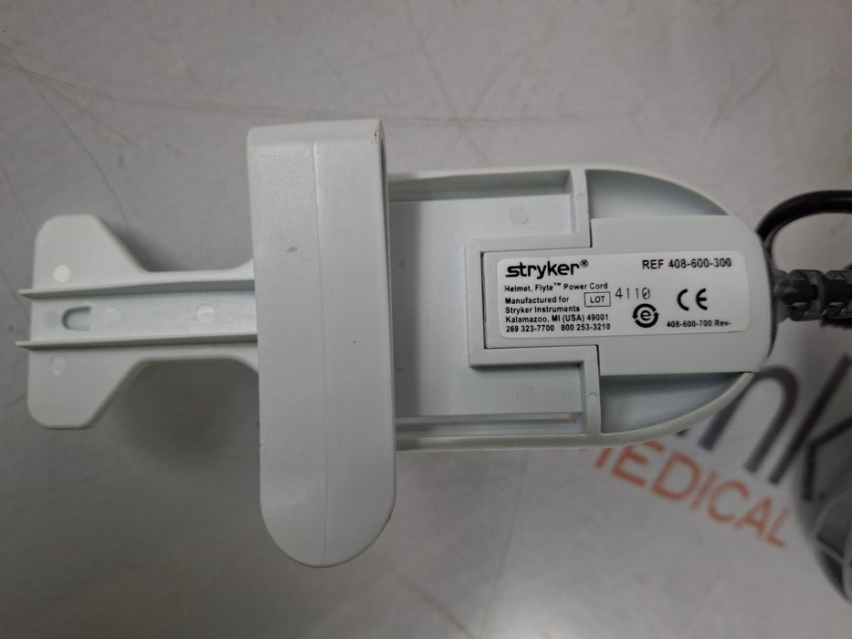 Stryker Stryker Flyte Helmet Surgical Equipment reLink Medical