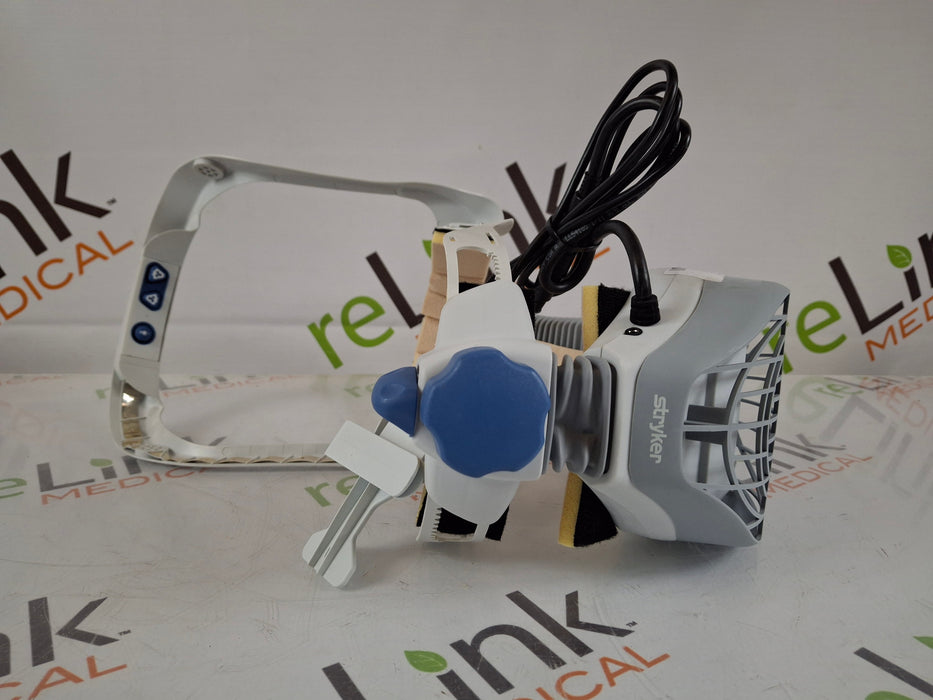 Stryker Stryker Flyte Helmet Surgical Equipment reLink Medical