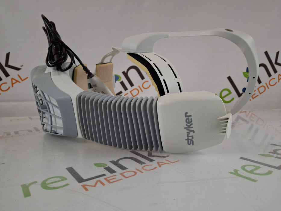 Stryker Stryker Flyte Helmet Surgical Equipment reLink Medical