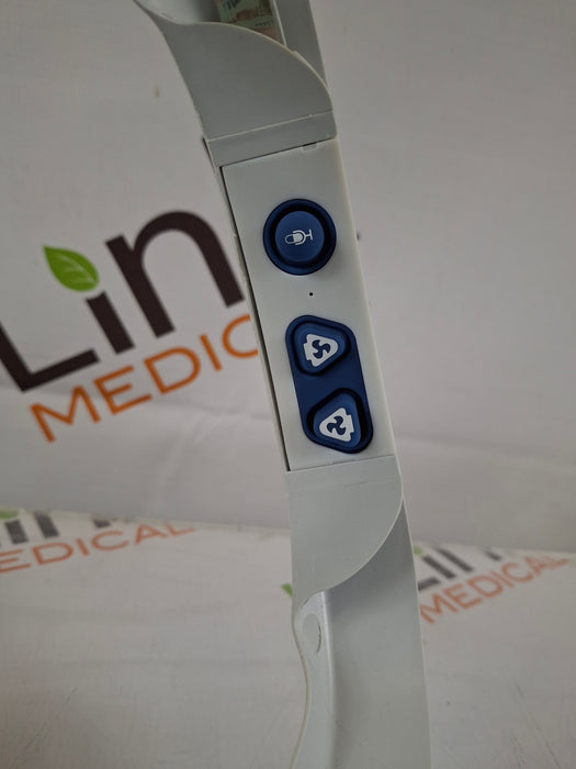 Stryker Stryker Flyte Helmet Surgical Equipment reLink Medical