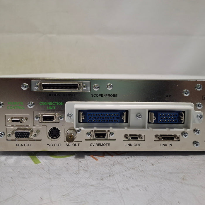 Olympus Olympus UPD-3 ScopeGuide Flexible Endoscopy reLink Medical