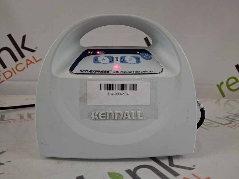 Kendall Products Kendall Products SCD Express Sequential Compression Device Surgical Equipment reLink Medical