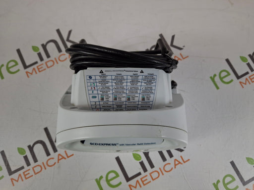 Kendall Products Kendall Products SCD Express Sequential Compression Device Surgical Equipment reLink Medical