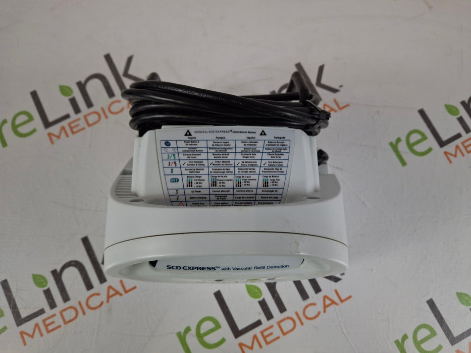 Kendall Products Kendall Products SCD Express Sequential Compression Device Surgical Equipment reLink Medical