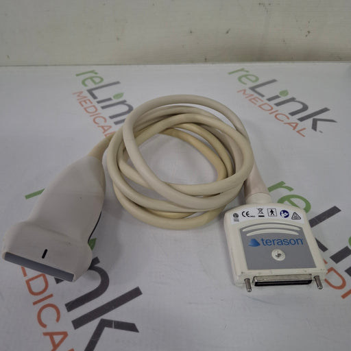 Terason Terason 15L4A Linear Array Transducer Ultrasound Probes reLink Medical