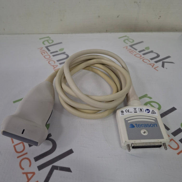 Terason Terason 15L4A Linear Array Transducer Ultrasound Probes reLink Medical