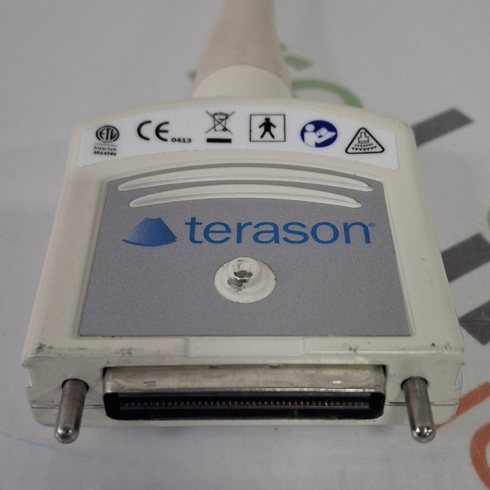Terason Terason 15L4A Linear Array Transducer Ultrasound Probes reLink Medical