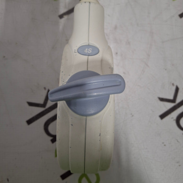 GE Healthcare GE Healthcare 4S Sector Array Transducer Ultrasound Probes reLink Medical