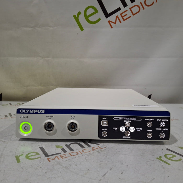 Olympus UPD-3 ScopeGuide