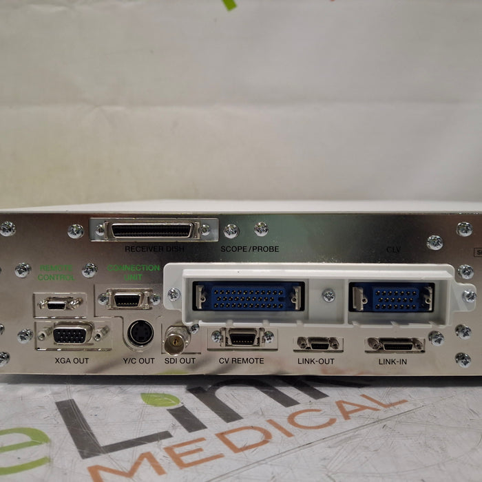 Olympus UPD-3 ScopeGuide