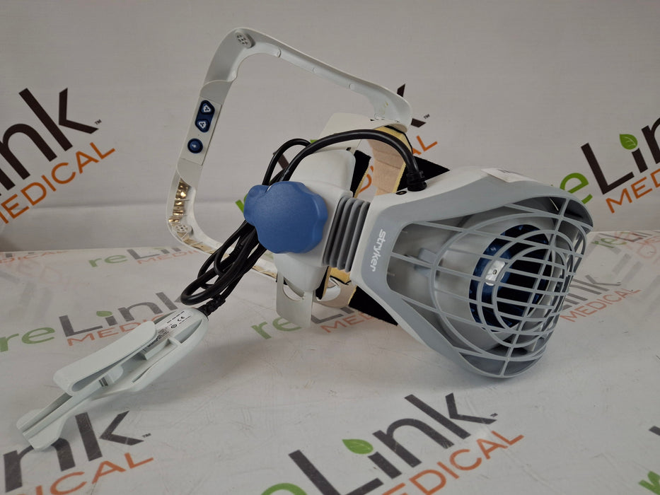 Stryker Stryker Flyte Helmet Surgical Equipment reLink Medical