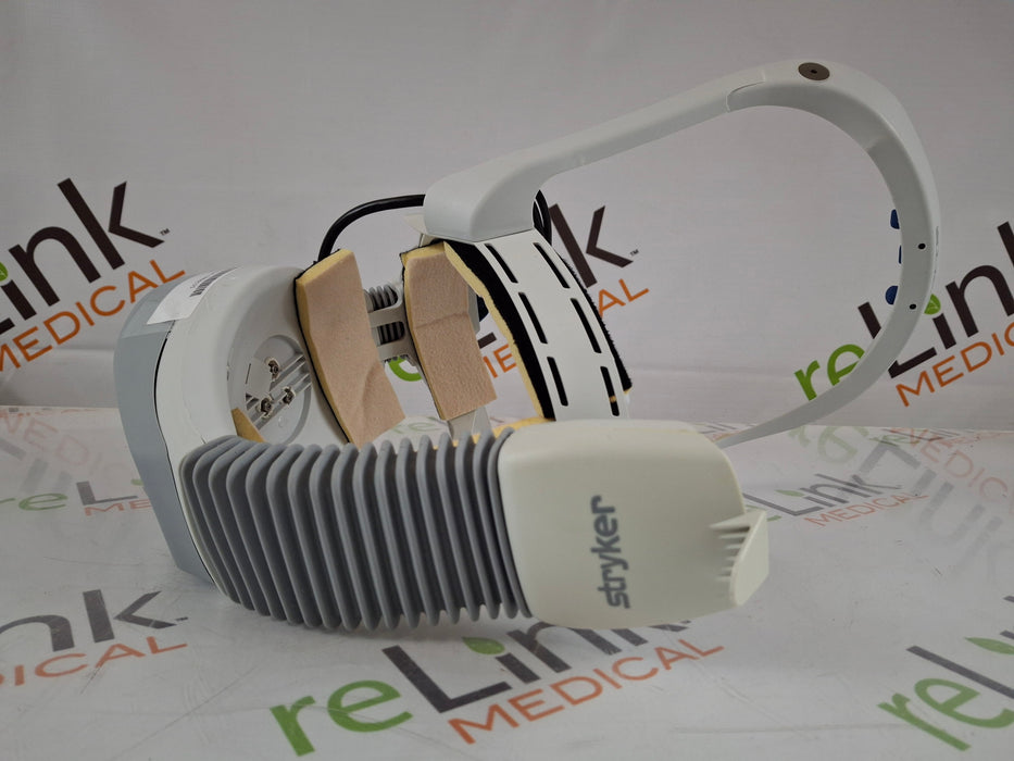 Stryker Stryker Flyte Helmet Surgical Equipment reLink Medical
