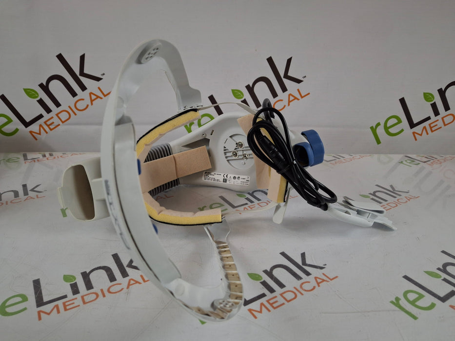 Stryker Stryker Flyte Helmet Surgical Equipment reLink Medical